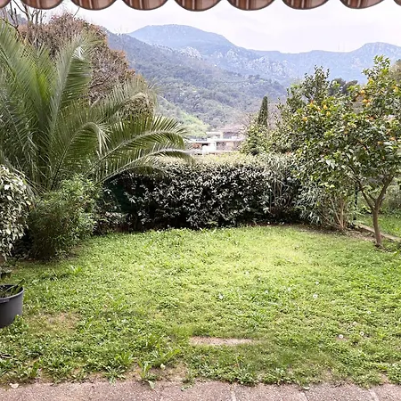 Beau 2 Pieces Avec Jardin Apartment